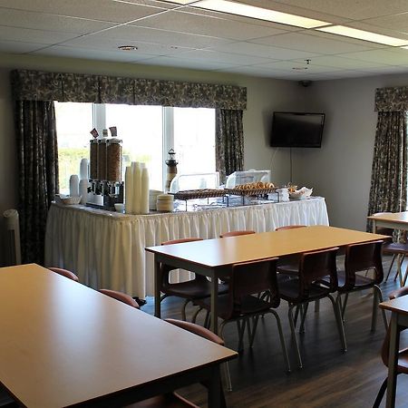 Glendenning Hall At Holland College Charlottetown Luaran gambar